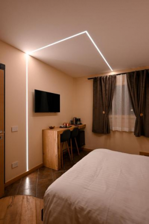Lucalì Mountain Room